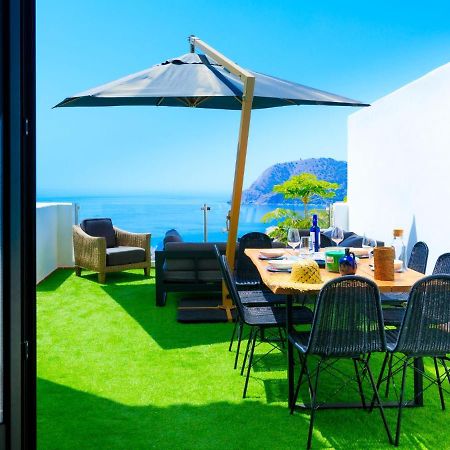 Holiday Home Casa Creativo By Interhome La Herradura  Eksteriør bilde